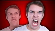 What's your "Angry Word"? (YIAY #361)