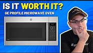 GE Microwave Oven Review - Is This The BEST Over The Range Microwave in 2023?