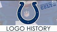 Indianapolis Colts logo, symbol | history and evolution