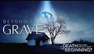 Beyond The Grave (2023) | Full Horror Movie | Serena DC | Andrea Perron | Aleksandar Sturanovic