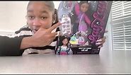 That Girl Lay Lay unboxing her new freestyle fashion doll