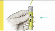 Aptima® Urine Collection Kit – Collection Procedure Guide