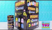 Pacman Pac-Man Mashems Series 1 Squishy Toy Review | PSToyReviews