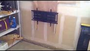 DIY Electric TV Lift (part 1)