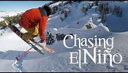 GoPro Ski: Chasing El Niño with Chris Benchetler – Ep. 1 "California’s Comeback"