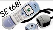 Phones that were ahead of their time: Sony Ericsson t68i