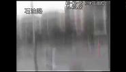 CCTV footage: M7.9 Earthquake Sichuan earthquake 2008