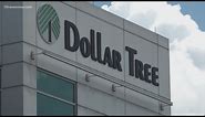 Dollar Tree facing lawsuit after data breach
