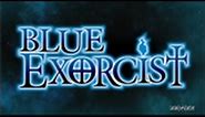 Blue Exorcist Trailer