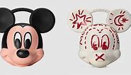 Gucci's 3D-Printed Plastic Mickey Mouse Bag Is Yours for $4,500 USD