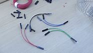DIY: Y-Adapter Jumper Wire - Michael Schoeffler