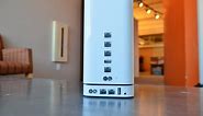 Apple AirPort Extreme Base Station review: Speedy and elegant home Wi-Fi router