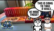 How to Print Your Own Video Game Boxes!