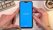 How to Enter Recovery Mode on HONOR 9X Lite - Open Recovery Mode