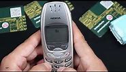 The Nokia 6310i: A Classic Phone That's Still Worth a Look