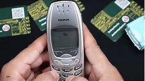 The Nokia 6310i: A Classic Phone That's Still Worth a Look