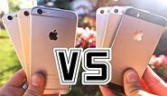 iPhone 6 VS iPhone 5S - Is It Worth The Upgrade?