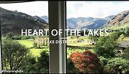 Heart of the Lakes. Lake District Cottages.
