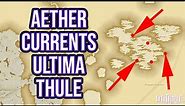 FFXIV 6.0 1639 Aether Currents: Ultima Thule