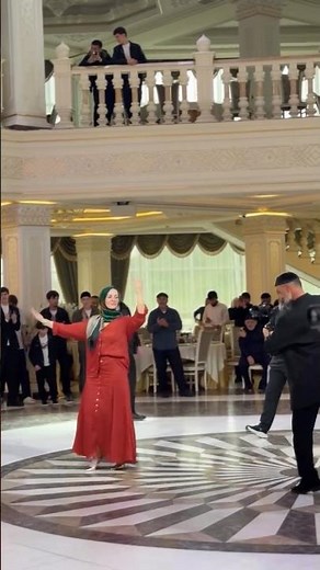 A beautiful lovzar by all the rules! #Chechens