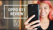 OPPO R11 Review