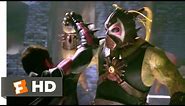 Batman & Robin (1997) - Batman & Robin vs. Bane & Poison Ivy Scene (7/10) | Movieclips