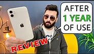 Should You Buy iPhone 11 In 2020 - 2021 ? iPhone 11 Review After 1 Year Of Usage With Pros & Cons