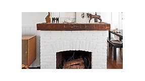 22 Brick Fireplace Ideas to Elevate Your Home