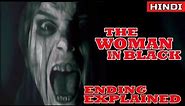 The Woman in Black (2012) Ending Explained | Movie Marathon Day 6