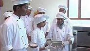 Food Production Department | Hotel Management Courses