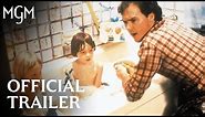 Mr. Mom (1983) | Official Trailer | MGM Studios