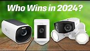 Best Home Security Cameras 2024 [don’t buy one before watching this]
