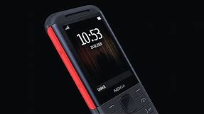 Nokia 5400 4G Feature Phone Review | Price & Launch Date | Nokia 5400 Unboxing | Keypad 4G Phone