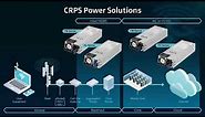 【IPC CRPS Power Solutions for 5G Application】FSP Group