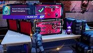 Search Weapon Cases Fortnite