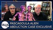 Pascagoula Alien Abduction Case: Exclusive Unseen Video Unveiled | Unexplained With Howard Hughes