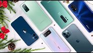 5 Best Phones To Buy Right Now By Techradar