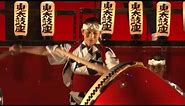 Japanese Taiko Drums - Pro Series (1/9)