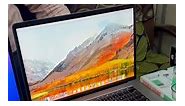 Apple MacBook Pro 2017 | 2018 |... - WORLD Computer & Laptop