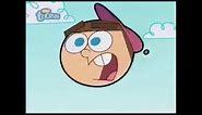 The Fairly OddParents - Timmy transforms into Ball