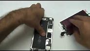 iPhone 6 Plus TouchScreen LCD Digitzer Troubleshooting. TouchScreen wont work.