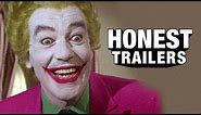 Honest Trailers | Batman: The Movie (1966)