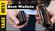 Best Wallets: 10 Cool Best Wallets For Men 2024