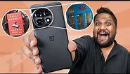 OnePlus 11 Camera & Performance Review - I Didn’t Expect This at All! [China Import]