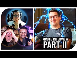 Dead By Daylight Mathieu Cote Lightning Round Interview! | Part II | DBD Game Director Interview!