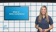 What is RoHs Compliance? - A GalcoTV Tech Tip | Galco