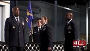 New commander takes over 78th Air Base Wing at Robins Air Force Base