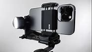 Zhiyun Crane-M3 S 3-Axis Handheld Gimbal Stabilizer All in One Design for Mirrorless Cameras,Smartphone,Action Cameras, Compatible with Hero10/9/8 5/6/7 A6600 14 13 12 XS-Pro Max