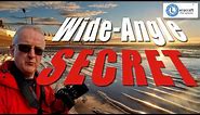 The Dramatic Wide Angle Photography Secret You Need to Know