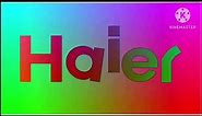 Haier Logo Animation Effects (Sponsored By Preview 2 Effects)